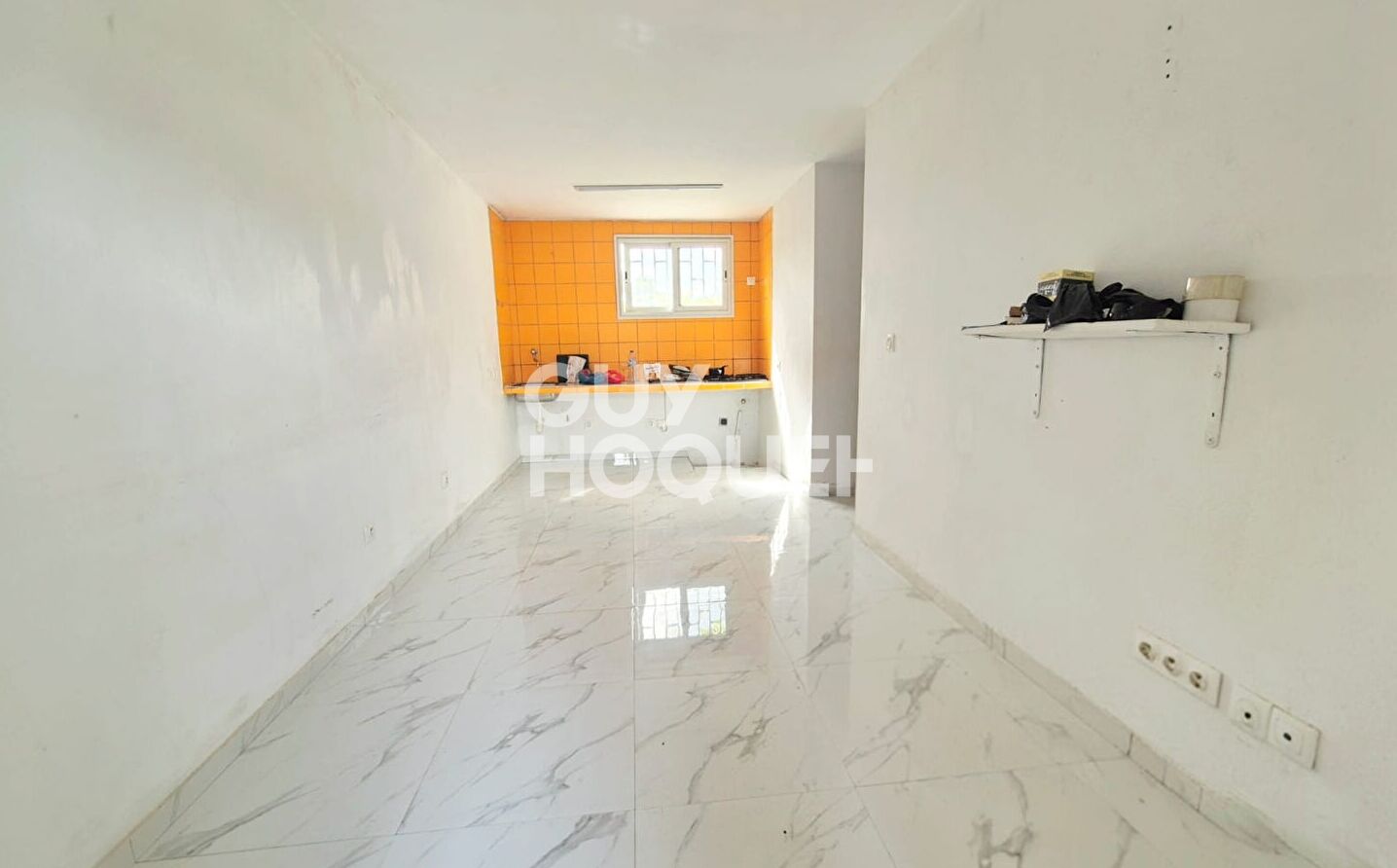 Vente investisseur - 3 lots