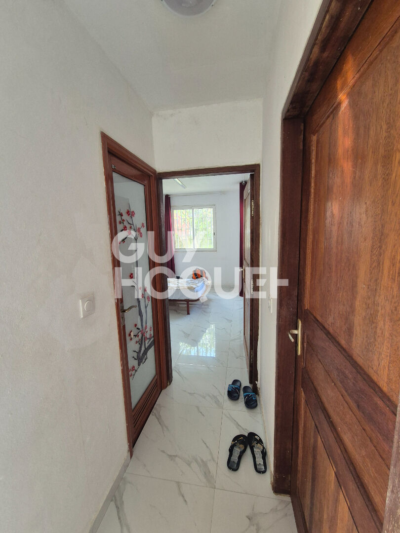 Vente investisseur - 3 lots