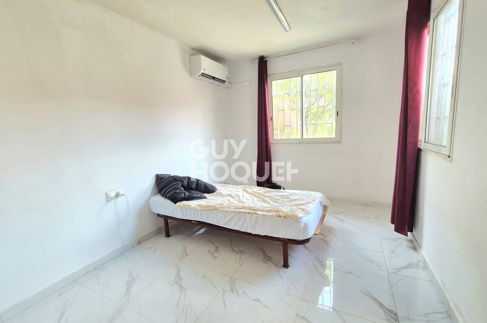 Vente investisseur - 3 lots