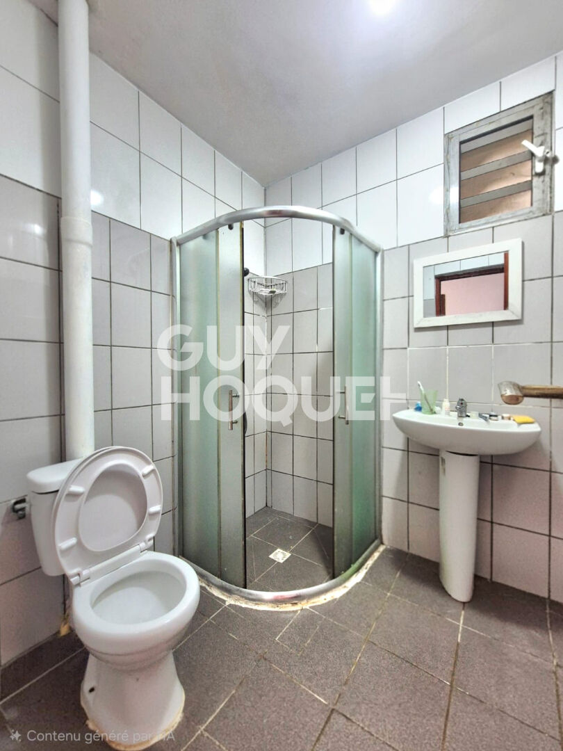 Vente investisseur - 3 lots