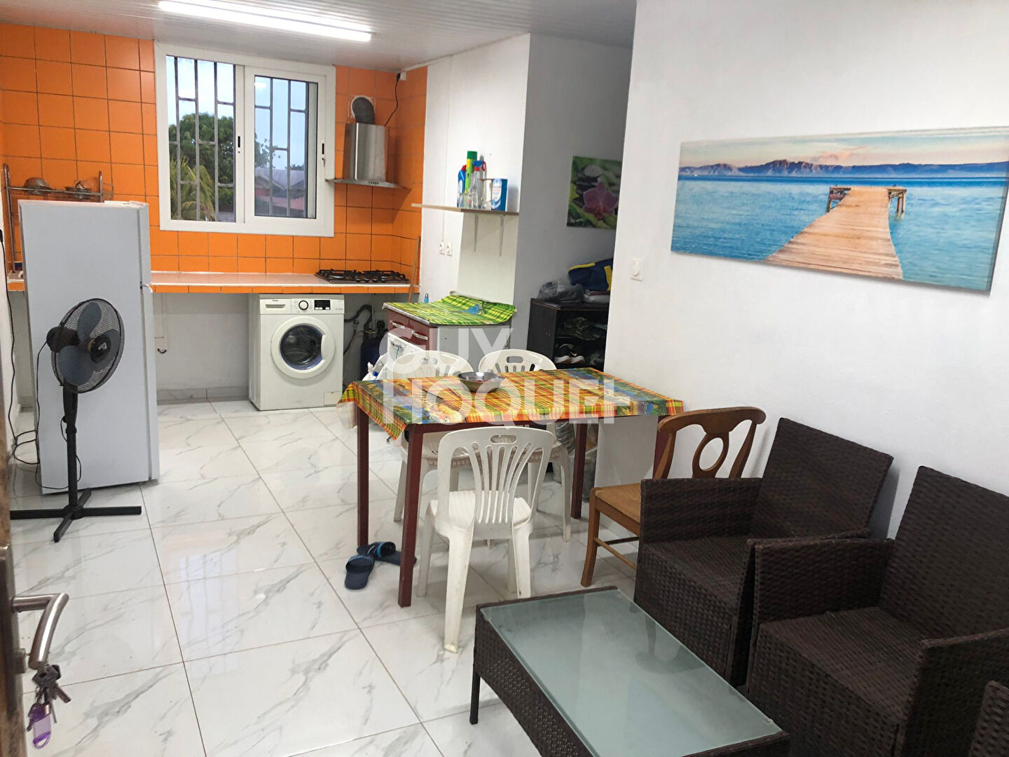Vente investisseur - 3 lots