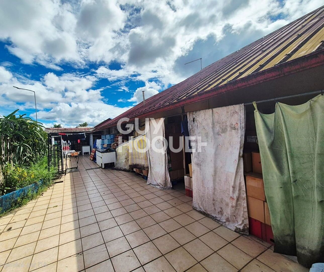 Vente investisseur - 3 lots