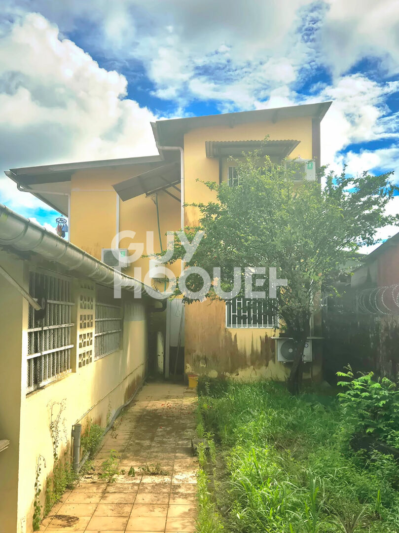 Vente investisseur - 3 lots