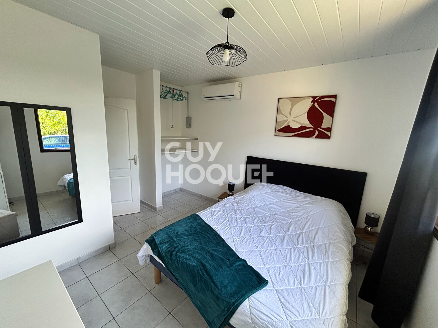 Appartement Remire Montjoly 2 pièce(s) 55 m2