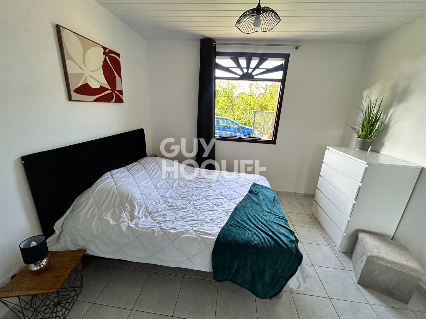 Appartement Remire Montjoly 2 pièce(s) 55 m2