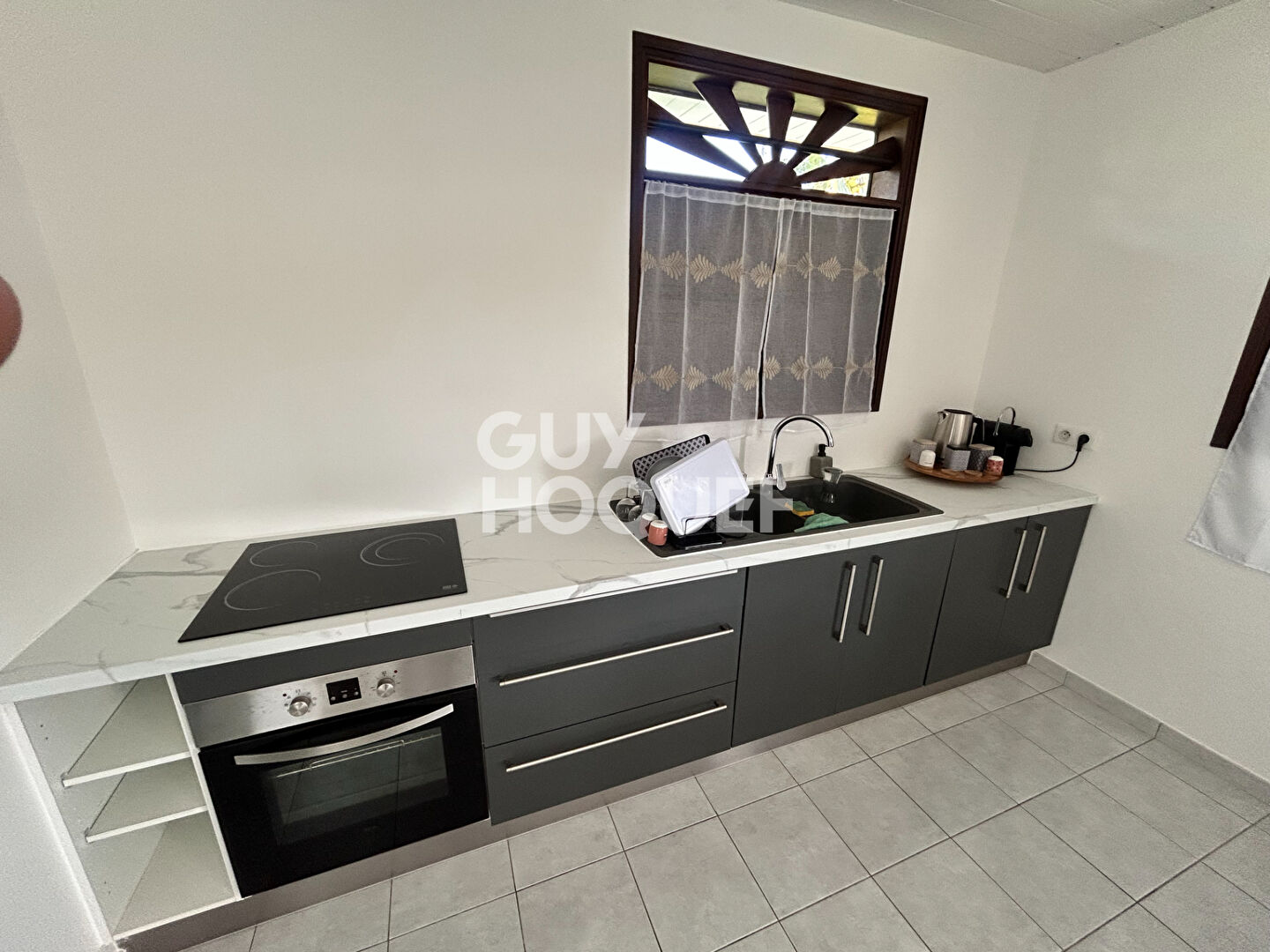 Appartement Remire Montjoly 2 pièce(s) 55 m2