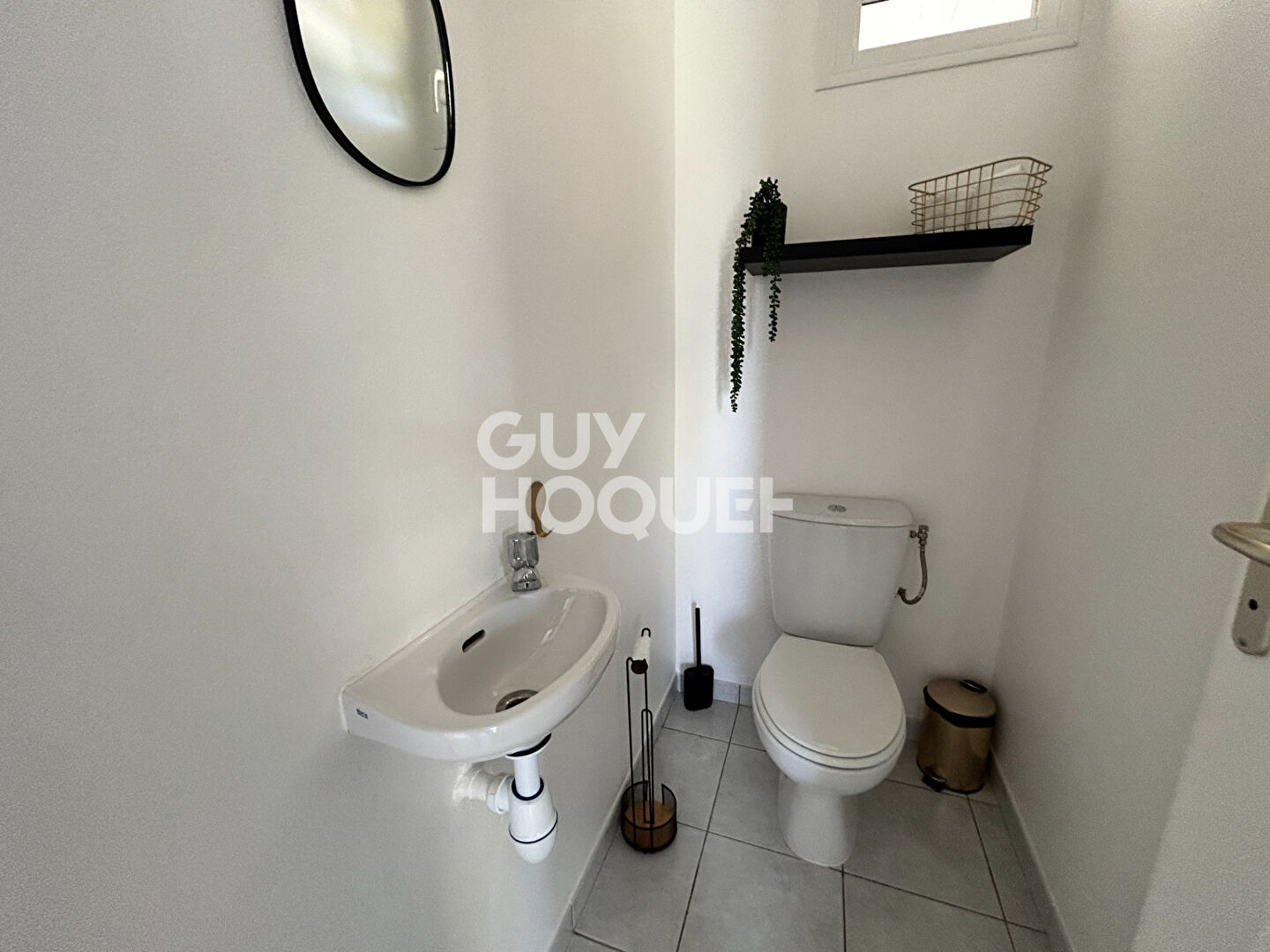 Appartement Remire Montjoly 2 pièce(s) 55 m2