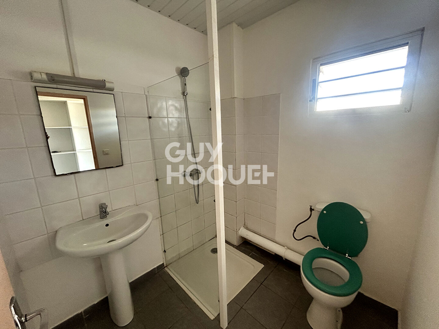 Appartement T2 Cayenne