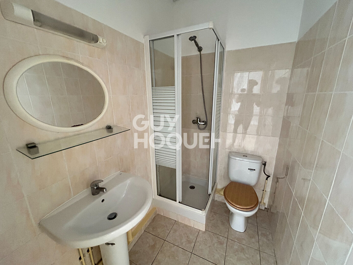Appartement T2 Cayenne