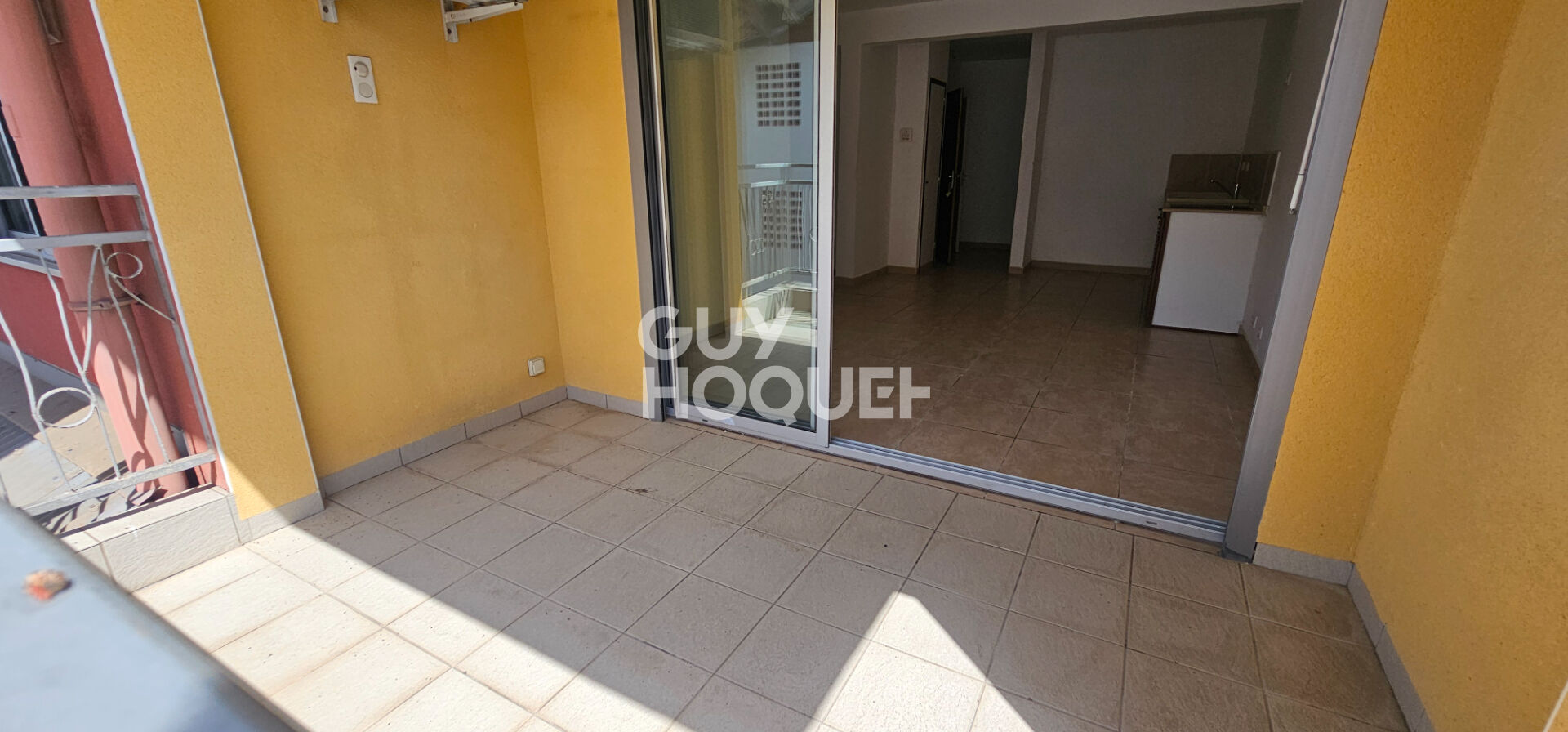 INVESTISSEUR - T2  41.57m²
