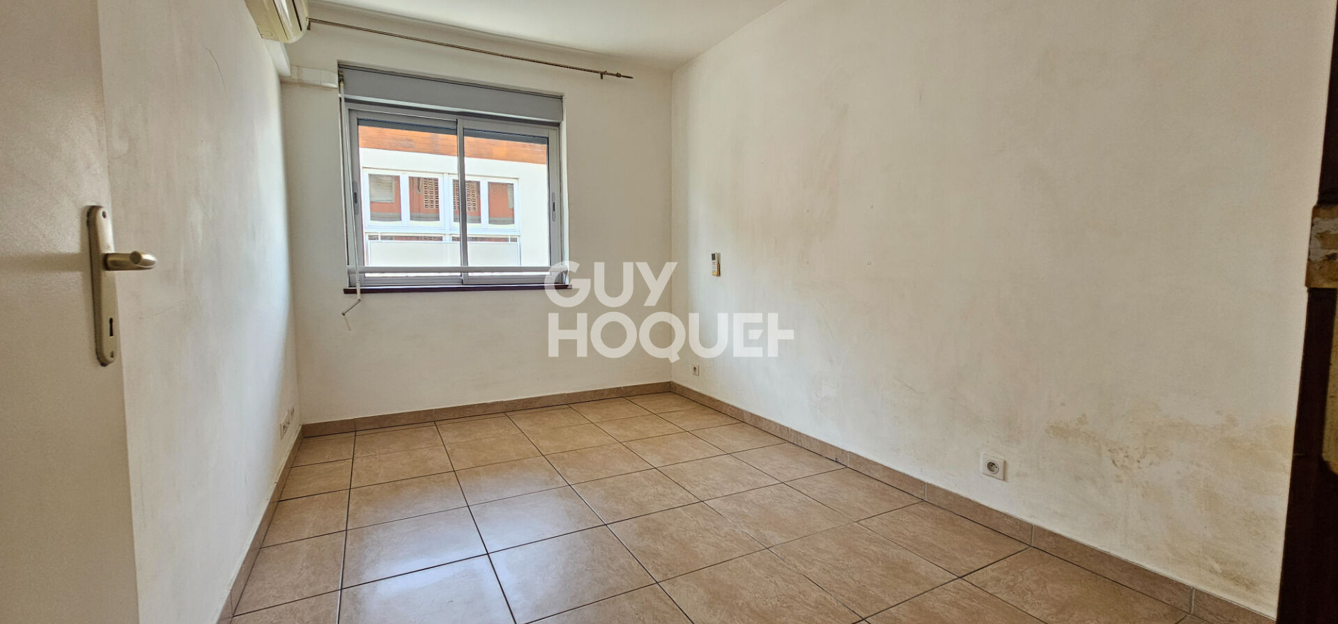 INVESTISSEUR - T2  41.57m²