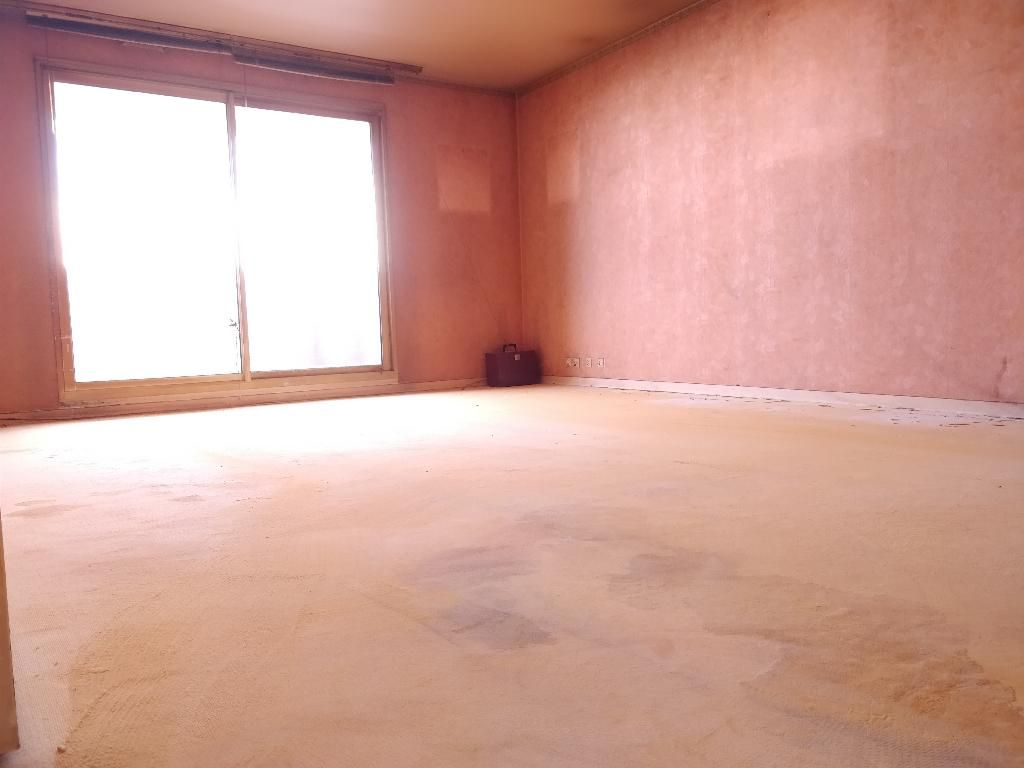 Appartement Le Kremlin-Bicêtre 4 pièces 86 m2