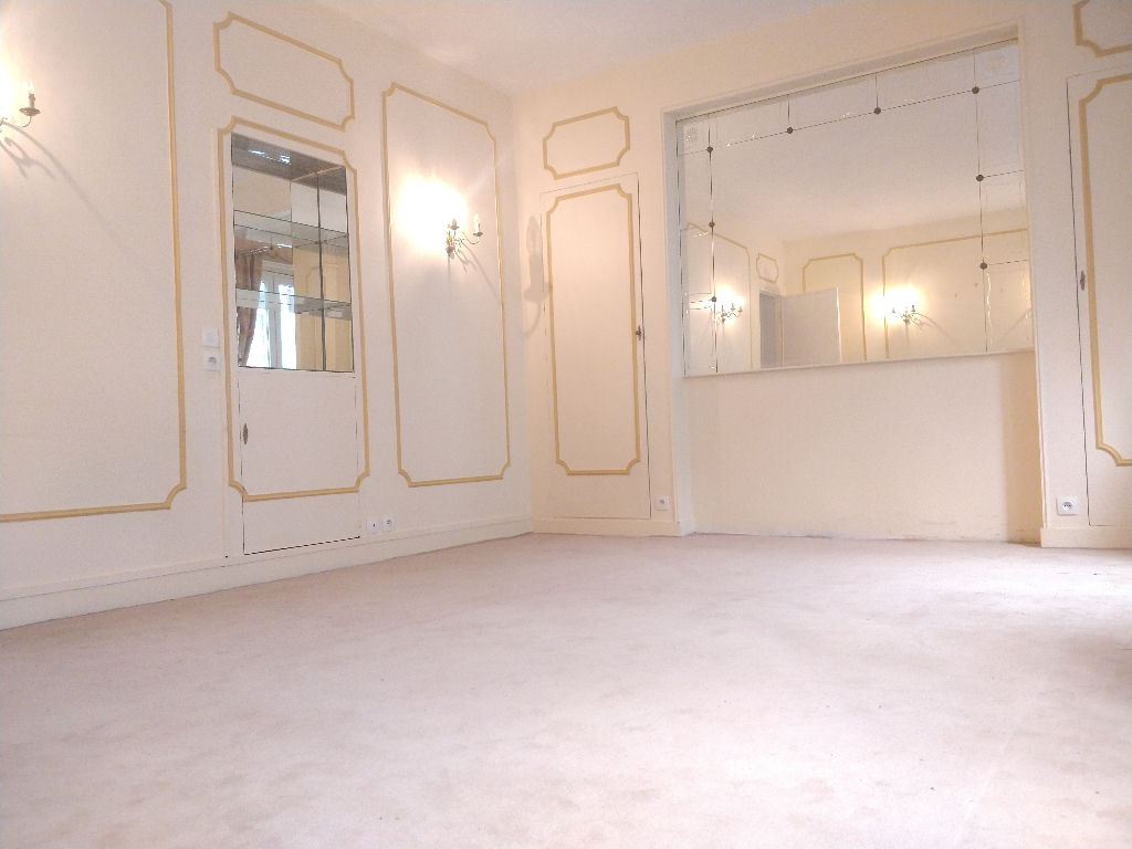 Appartement Le Kremlin Bicetre 4 pièce(s) 83 m2