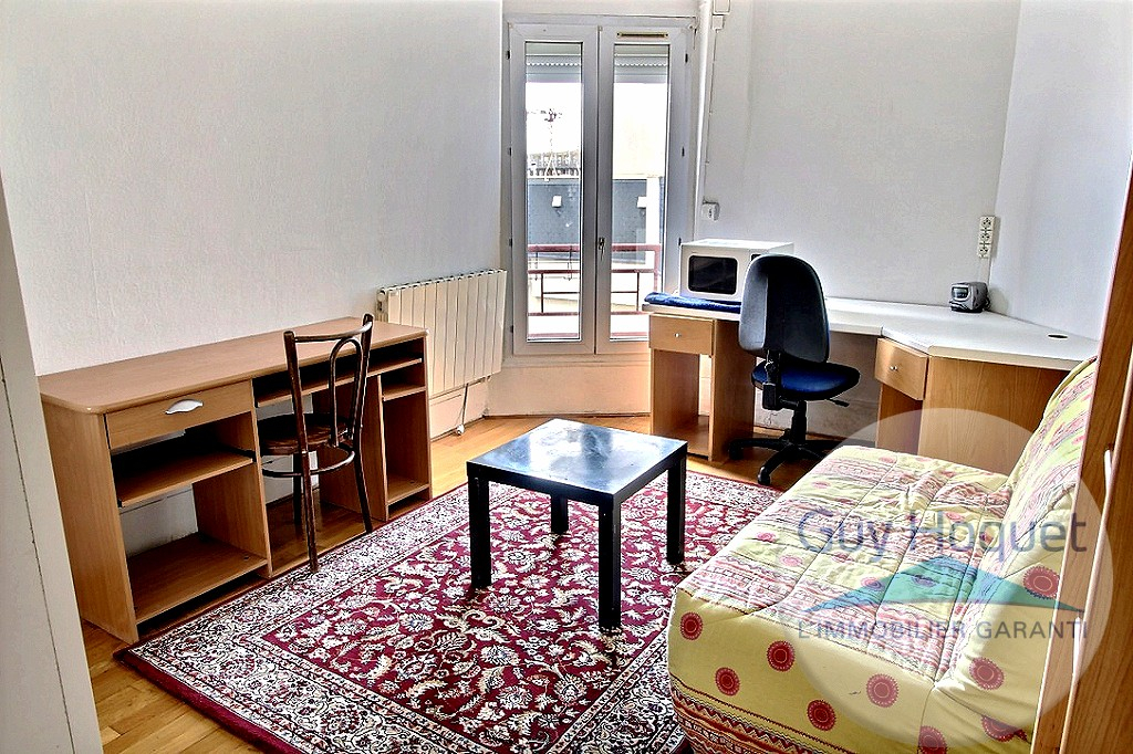 Appartement Le Kremlin Bicetre 1 pièce(s)