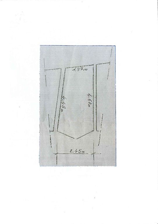 BOX Le Kremlin Bicêtre 10 m2