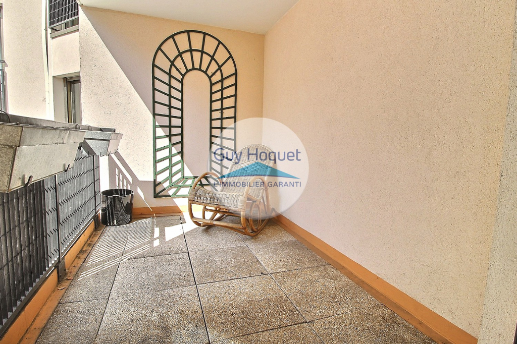 Appartement Le Kremlin Bicetre 4 pièce(s)