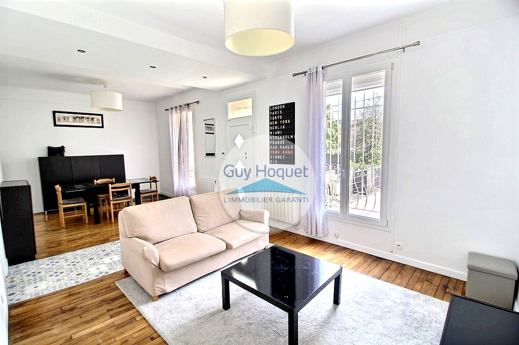 Maison 3 pièces de 78 m2
