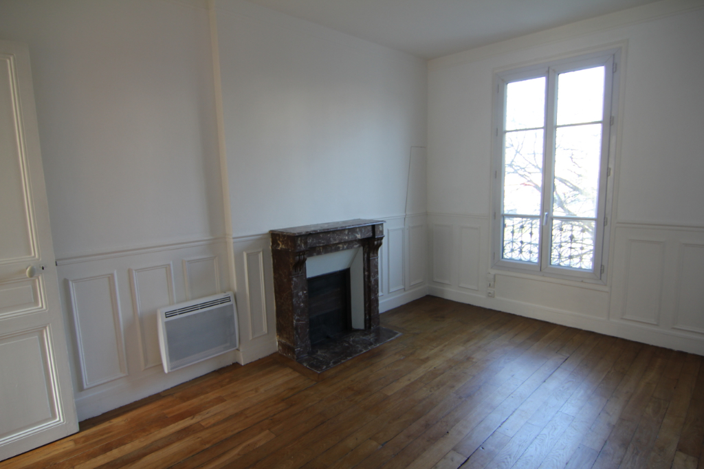 BEL APPARTEMENT T3 LIMITE 13EME ARRONDISSEMENT