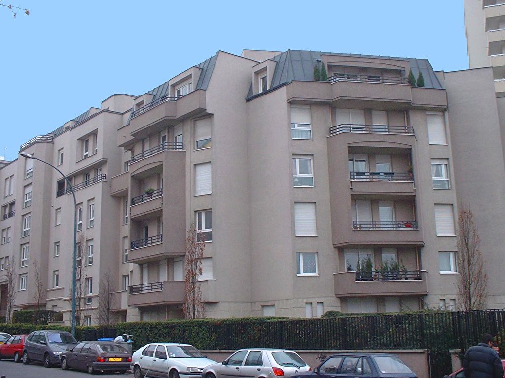 LE KREMLIN BICETRE