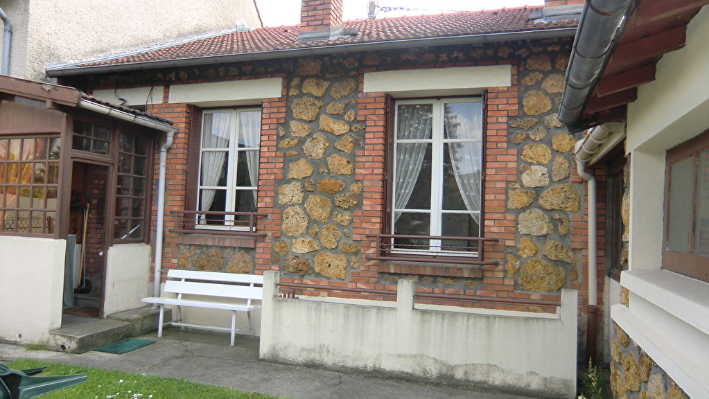 VILLEJUIF