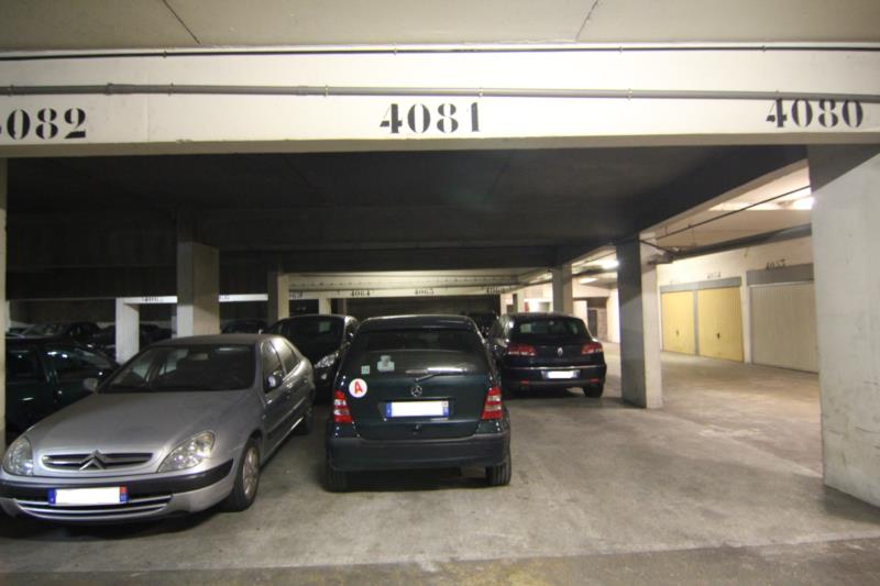 Parking à vendre au Kremlin Bicêtre