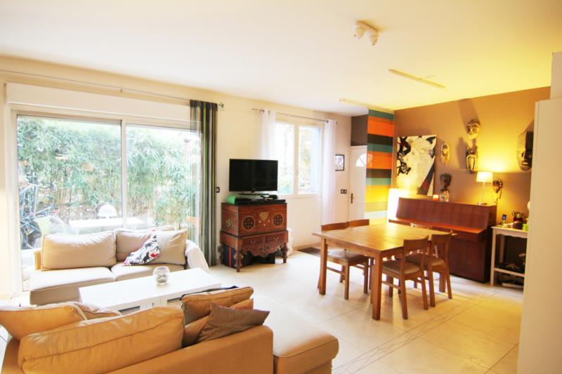 À vendre une maison de 4 pièces