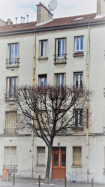 À vendre, appartement 1 pièce d'une surface habitable de 16,5 m² à Kremlin-Bicetre (94270).