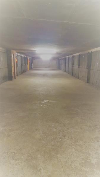 GARAGE/BOX SOUTERRAIN 