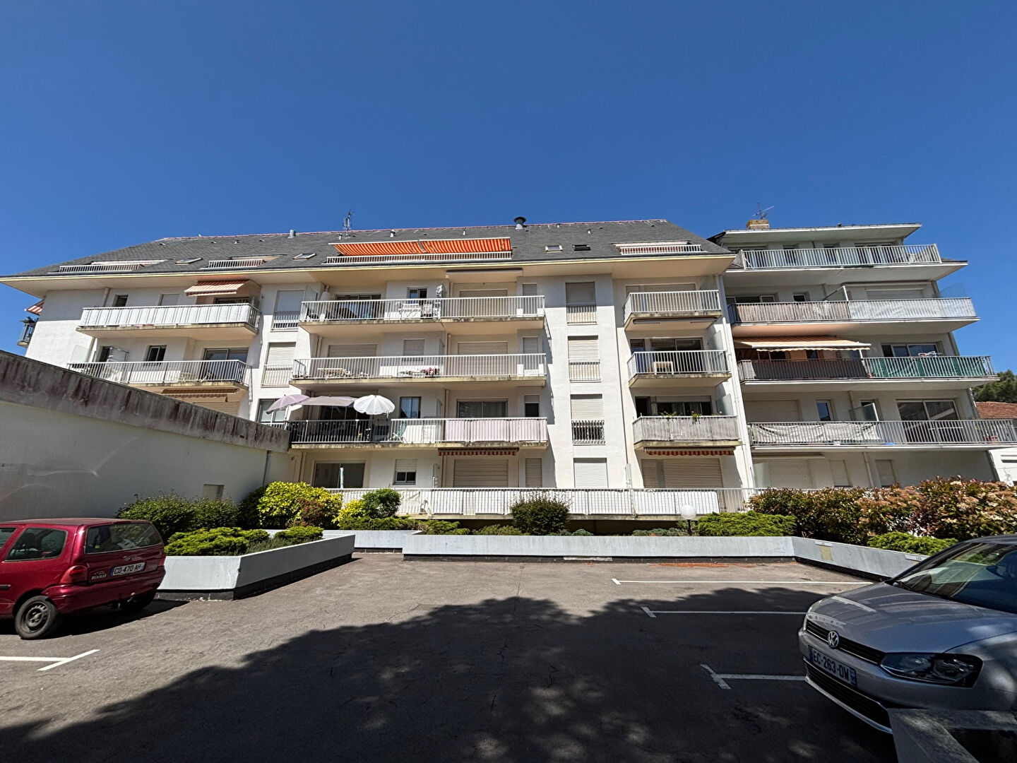 Appartement La Baule Escoublac T2BIS
