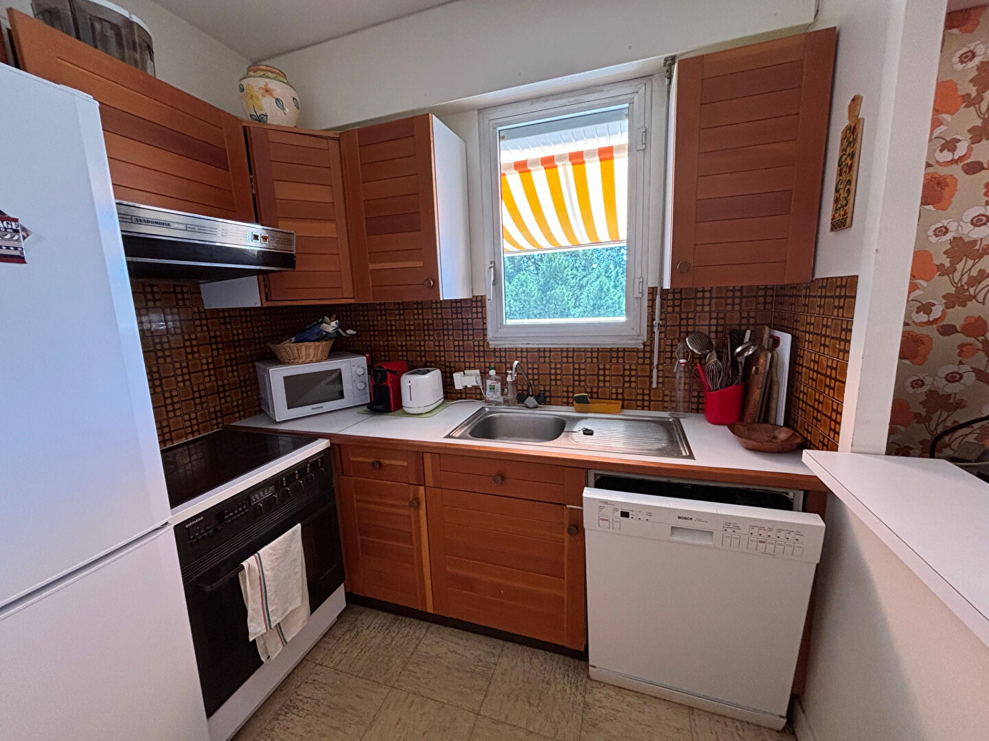 Appartement La Baule Escoublac T2BIS