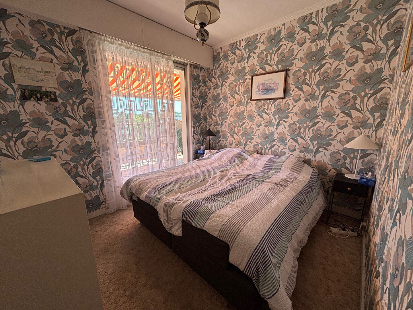 Appartement La Baule Escoublac T2BIS