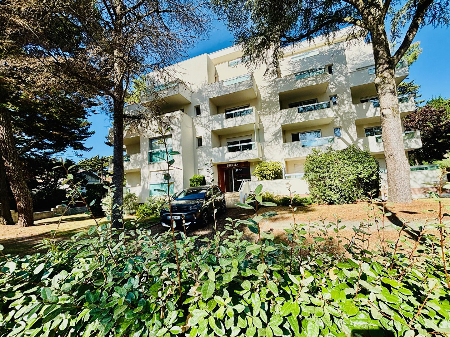 Appartement La Baule Les Pins