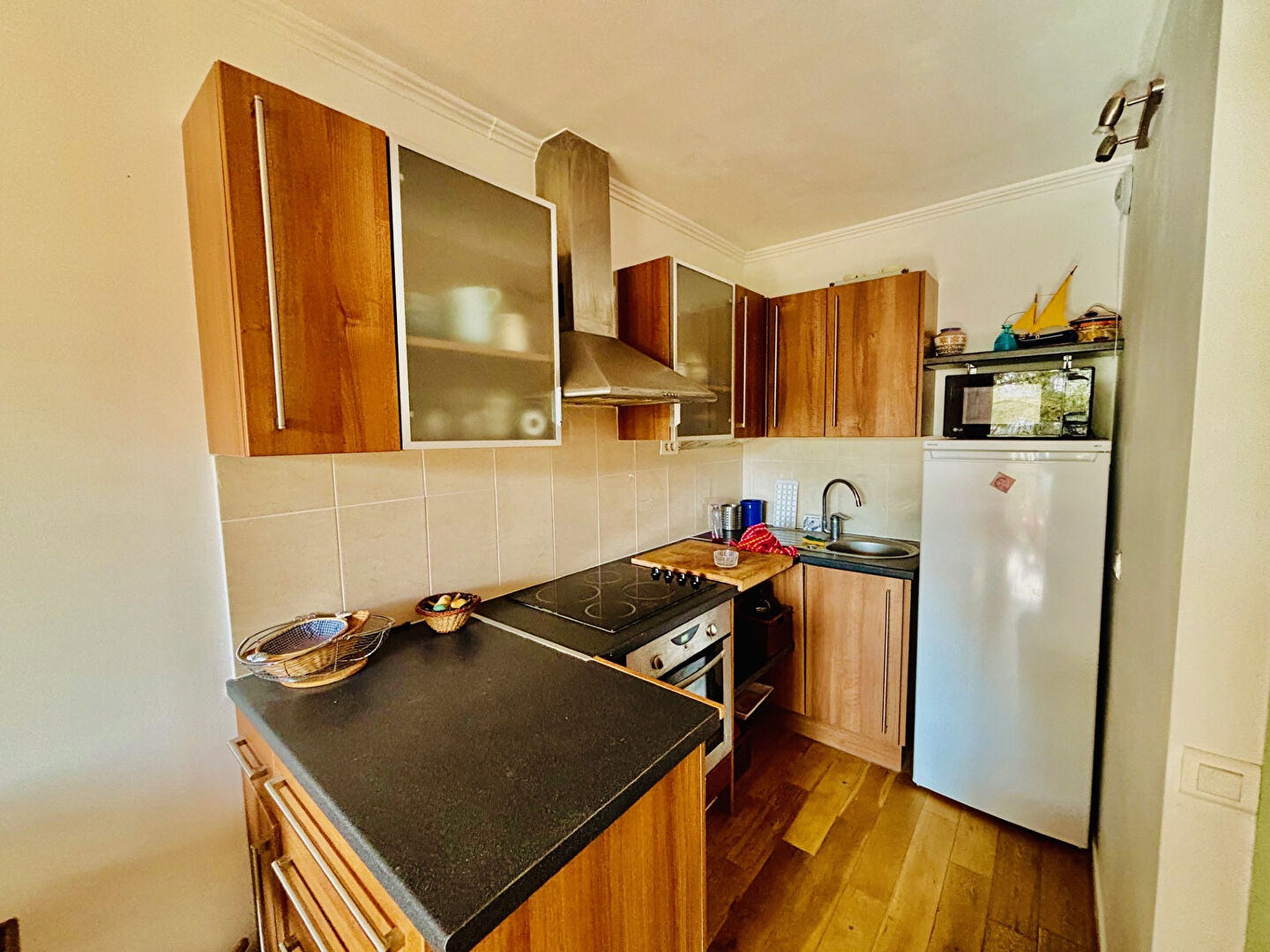 Appartement La Baule Les Pins