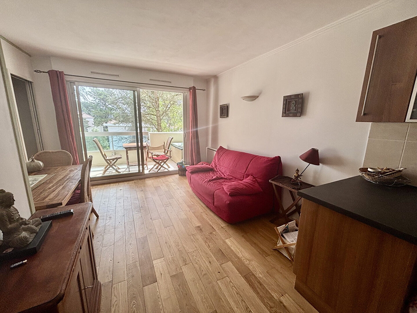 Appartement La Baule Les Pins