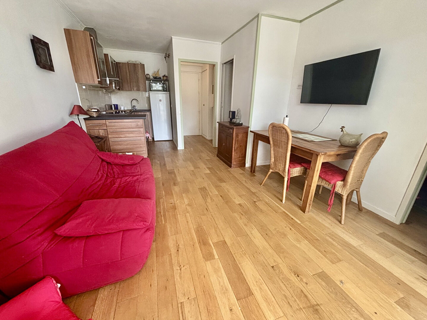 Appartement La Baule Les Pins