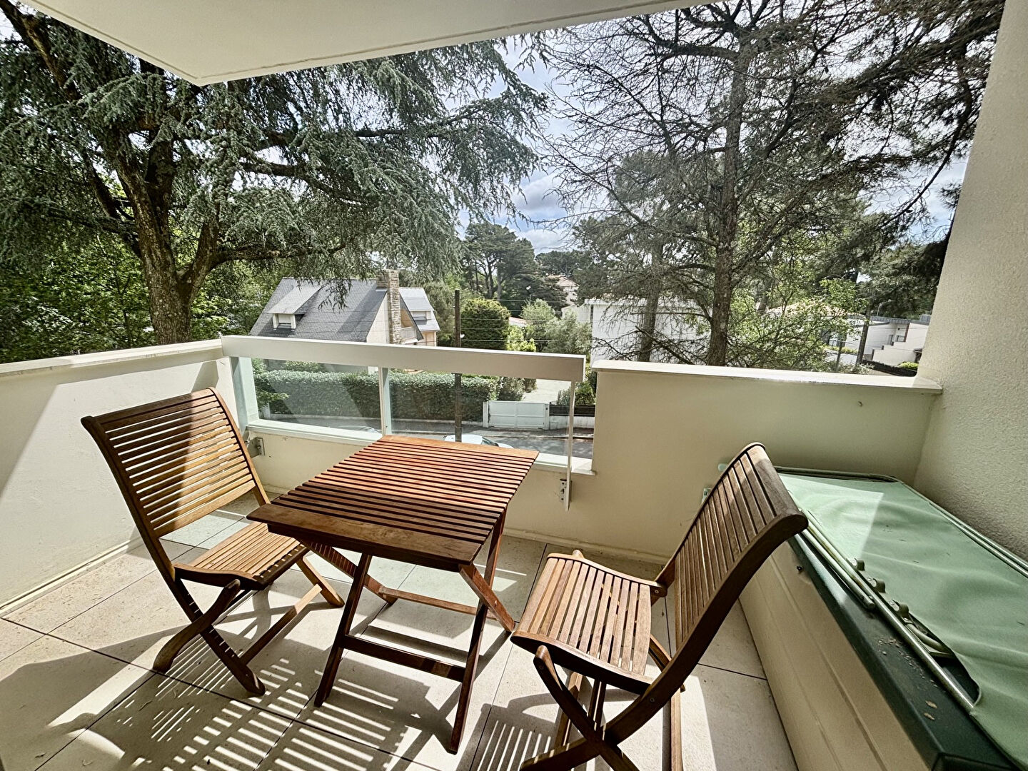 Appartement La Baule Les Pins