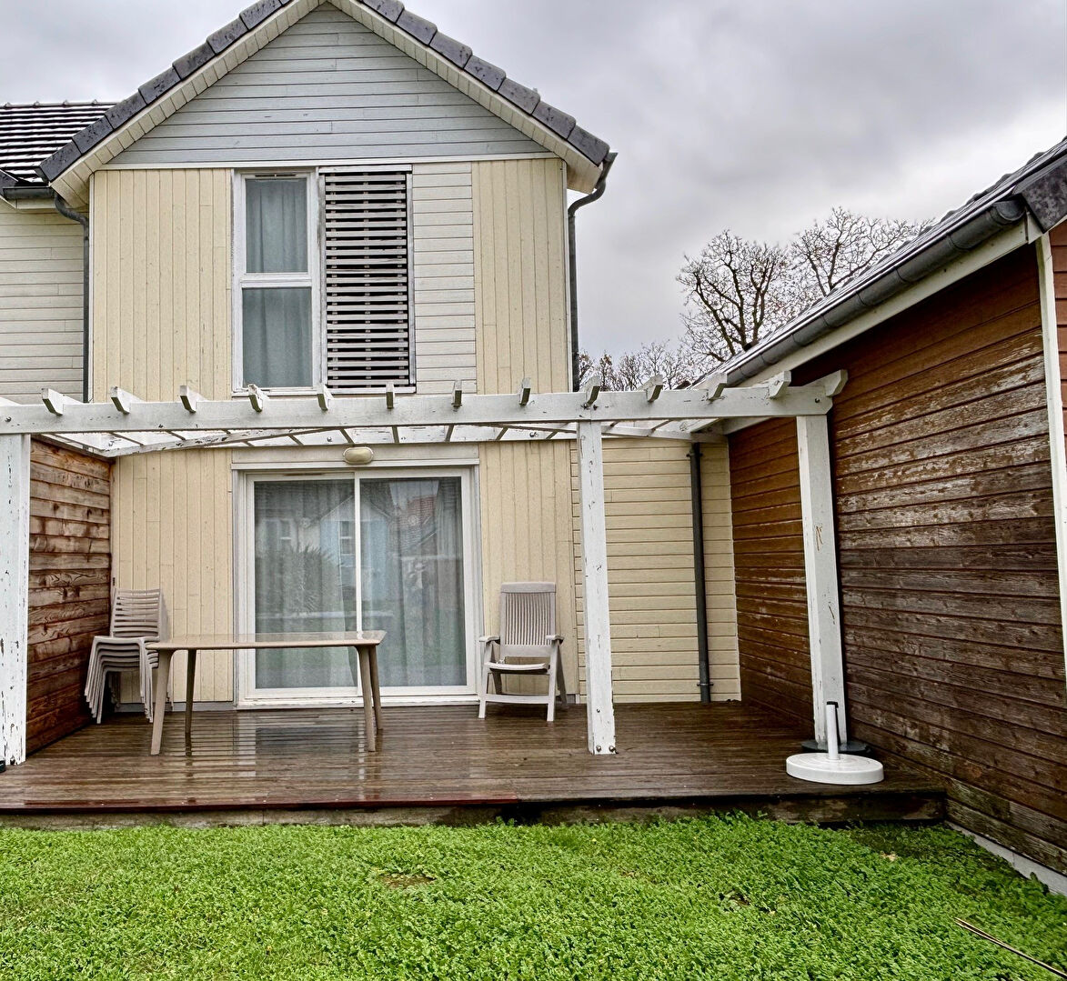 Maison Pornichet 4 pièce(s) 57.63 m2