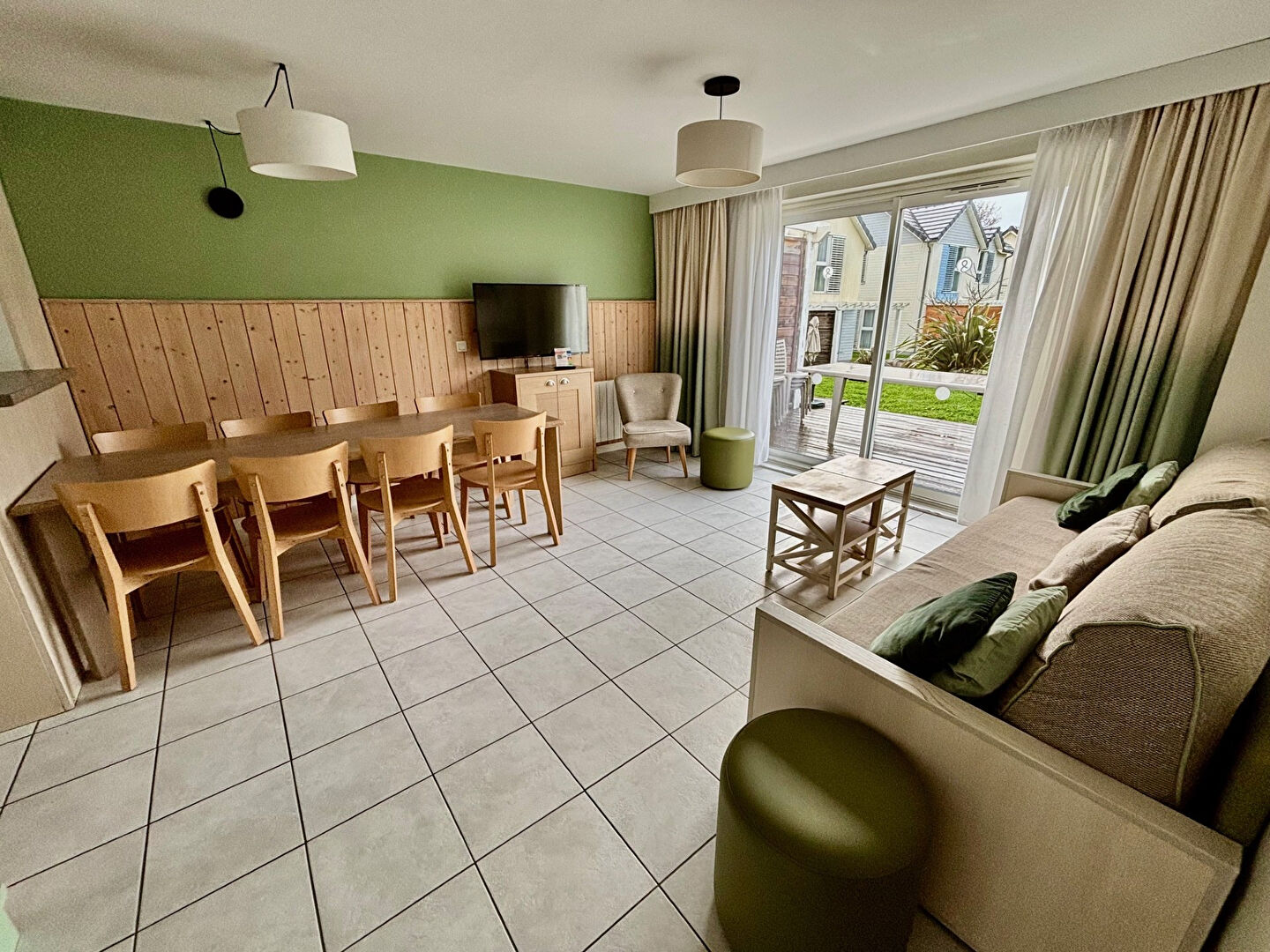 Maison Pornichet 4 pièce(s) 57.63 m2