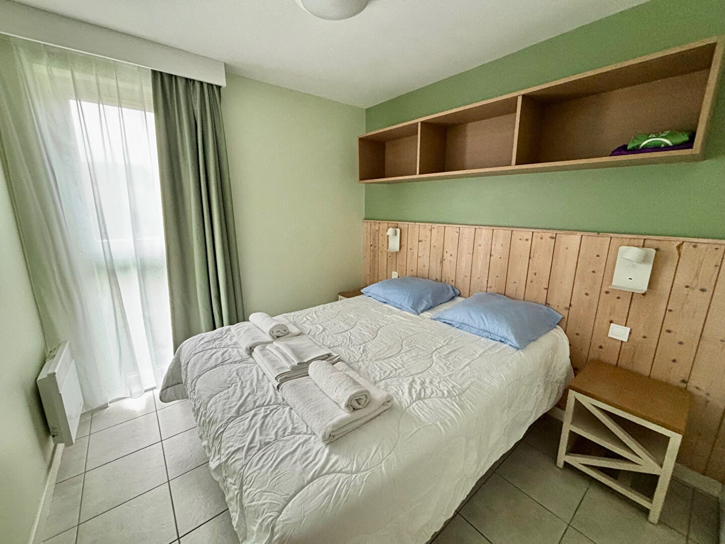 Maison Pornichet 4 pièce(s) 57.63 m2