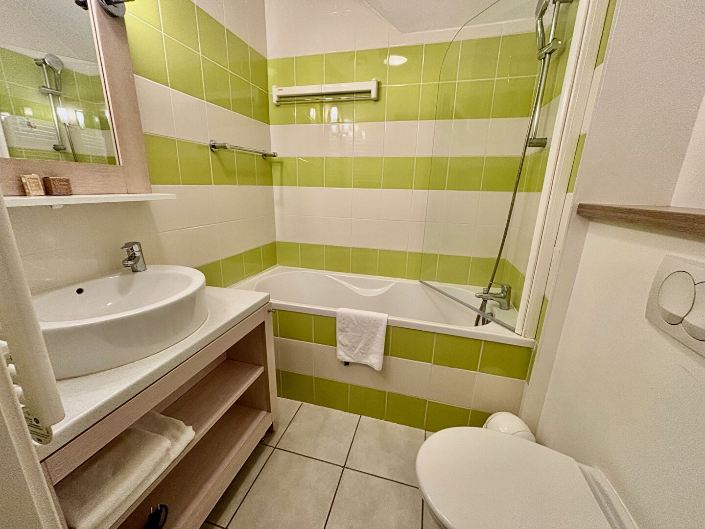 Maison Pornichet 4 pièce(s) 57.63 m2