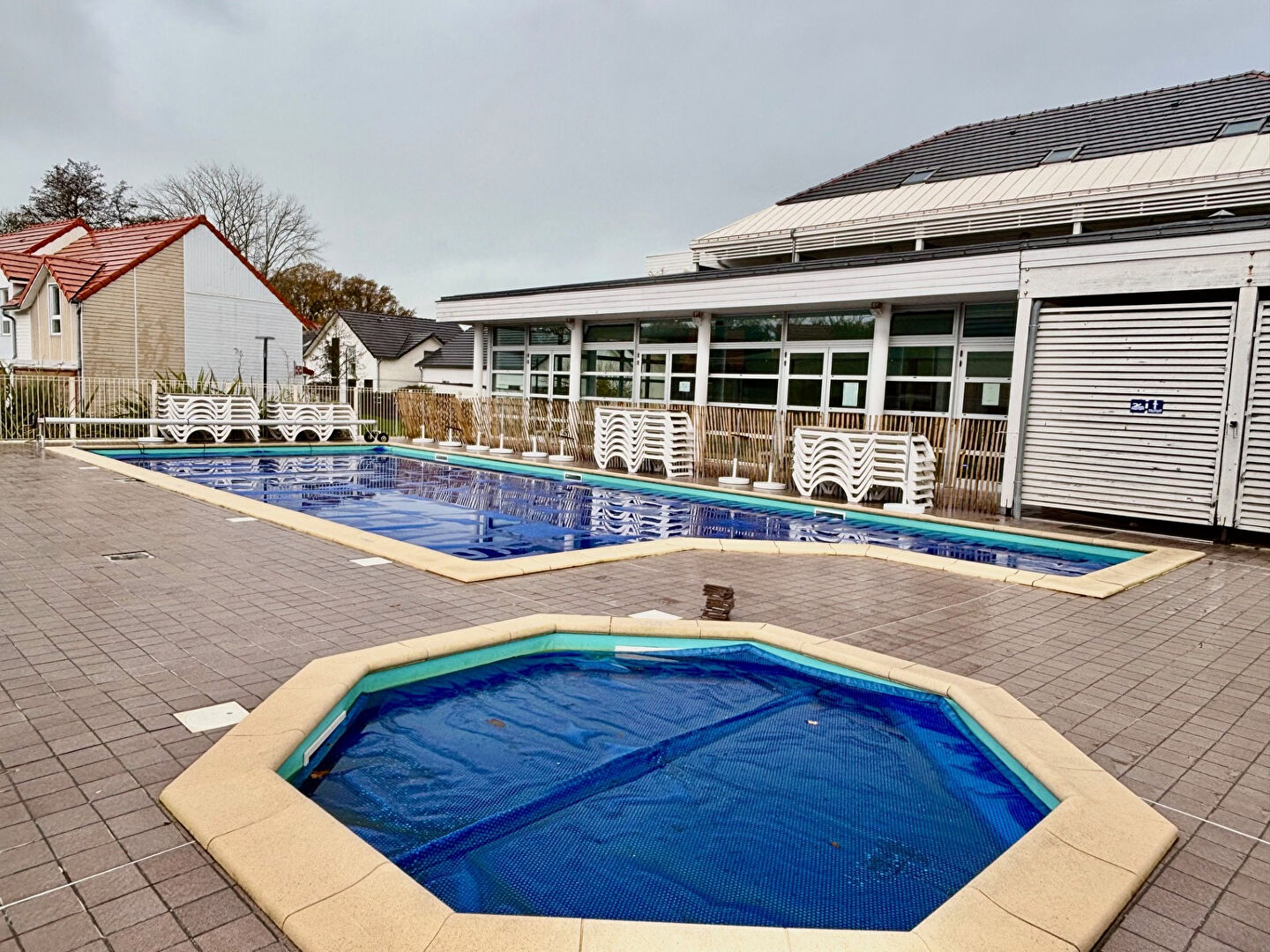 Maison Pornichet 4 pièce(s) 57.63 m2