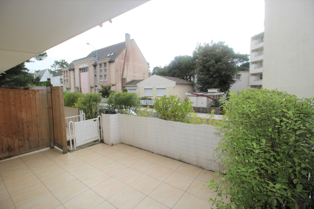 Appartement La Baule Escoublac 3 pièce(s) 56.95 m2