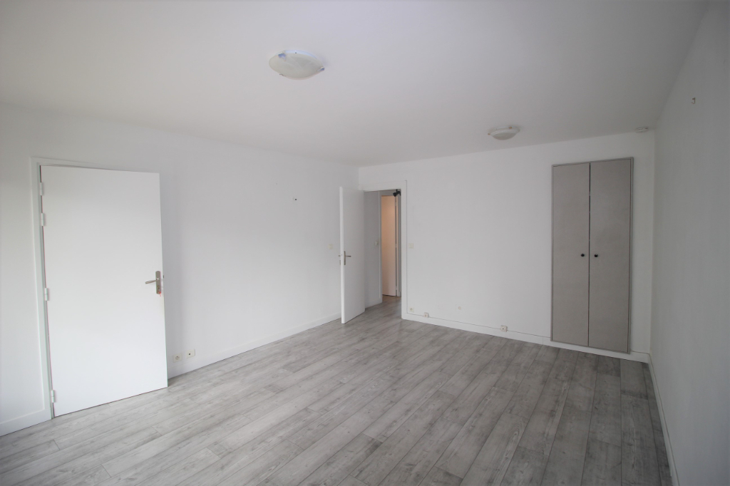 Appartement La Baule Escoublac 3 pièce(s) 56.95 m2