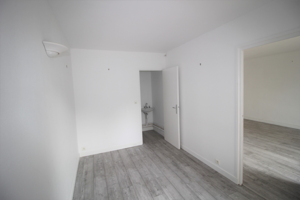 Appartement La Baule Escoublac 3 pièce(s) 56.95 m2