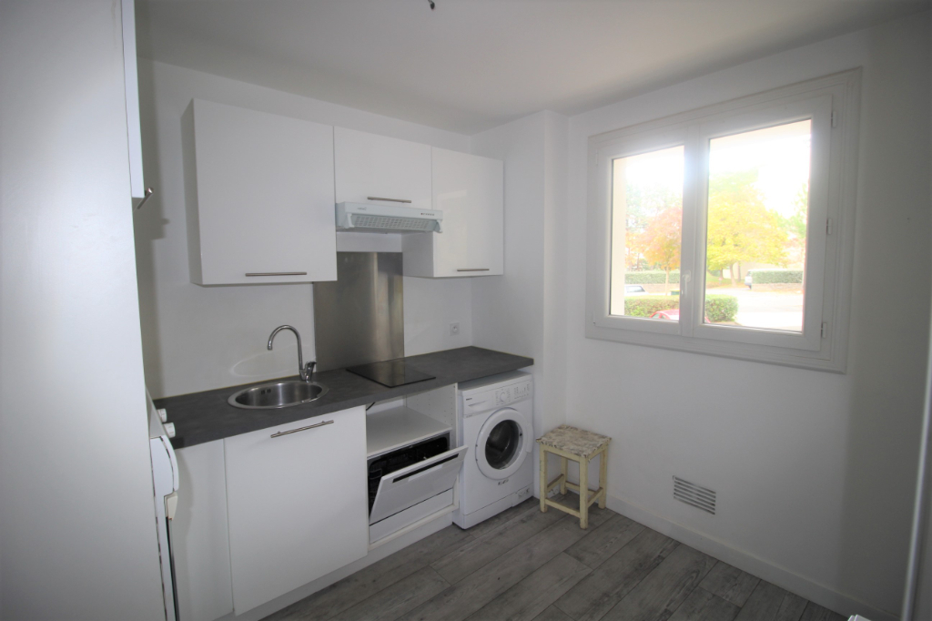 Appartement La Baule Escoublac 3 pièce(s) 56.95 m2