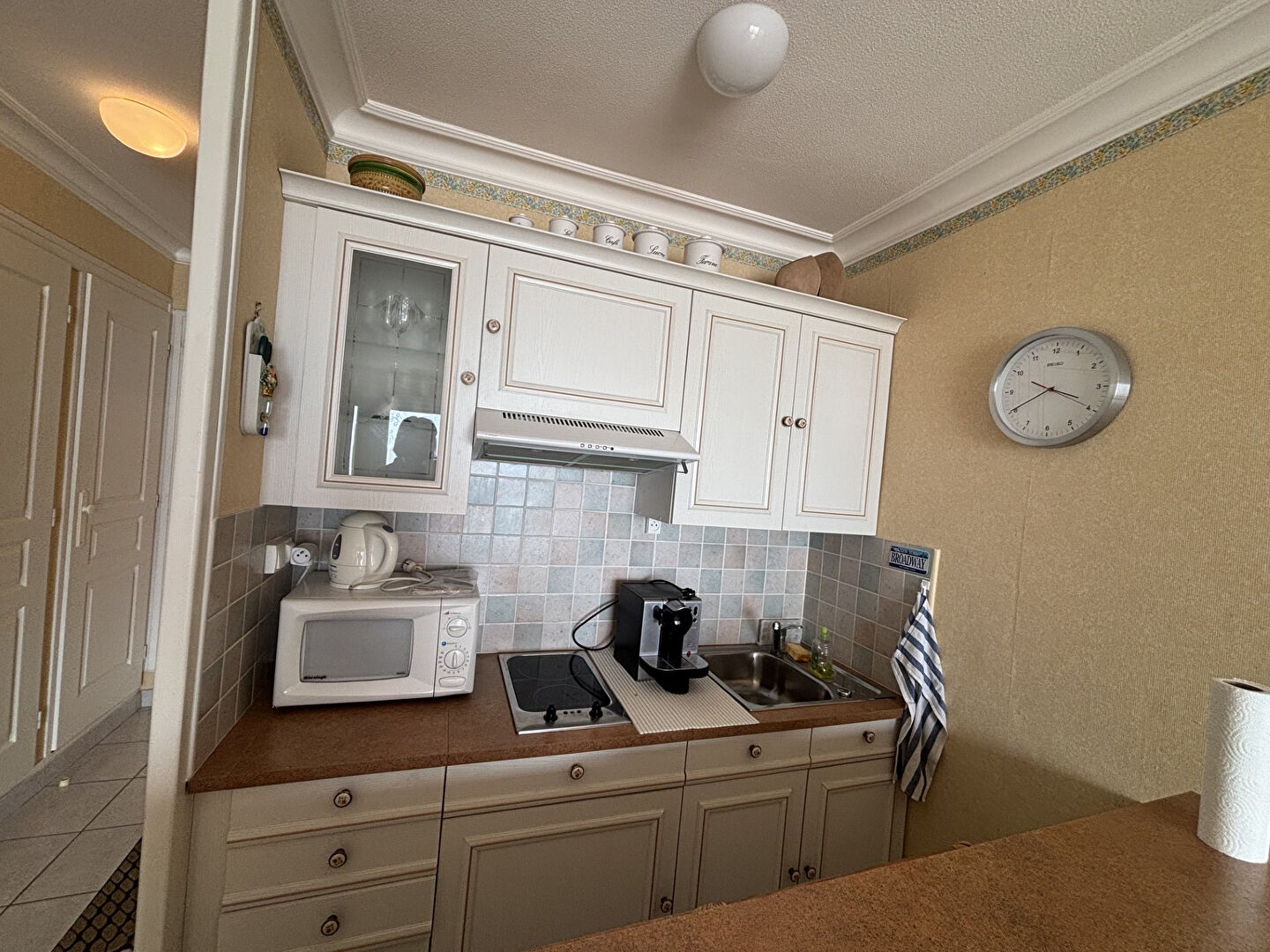 Appartement La Baule 1 pièce(s) 26 m2