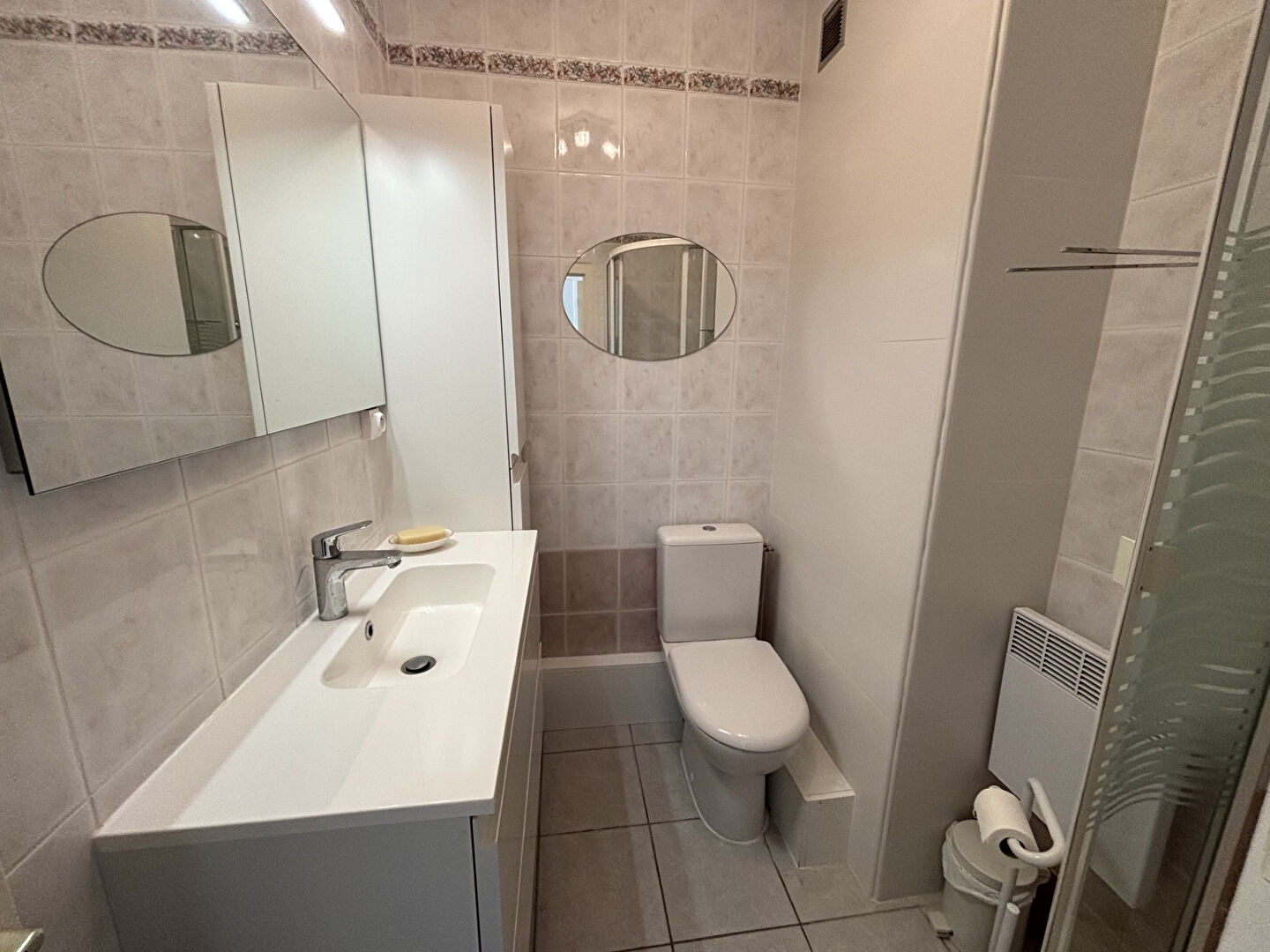 Appartement La Baule 1 pièce(s) 26 m2