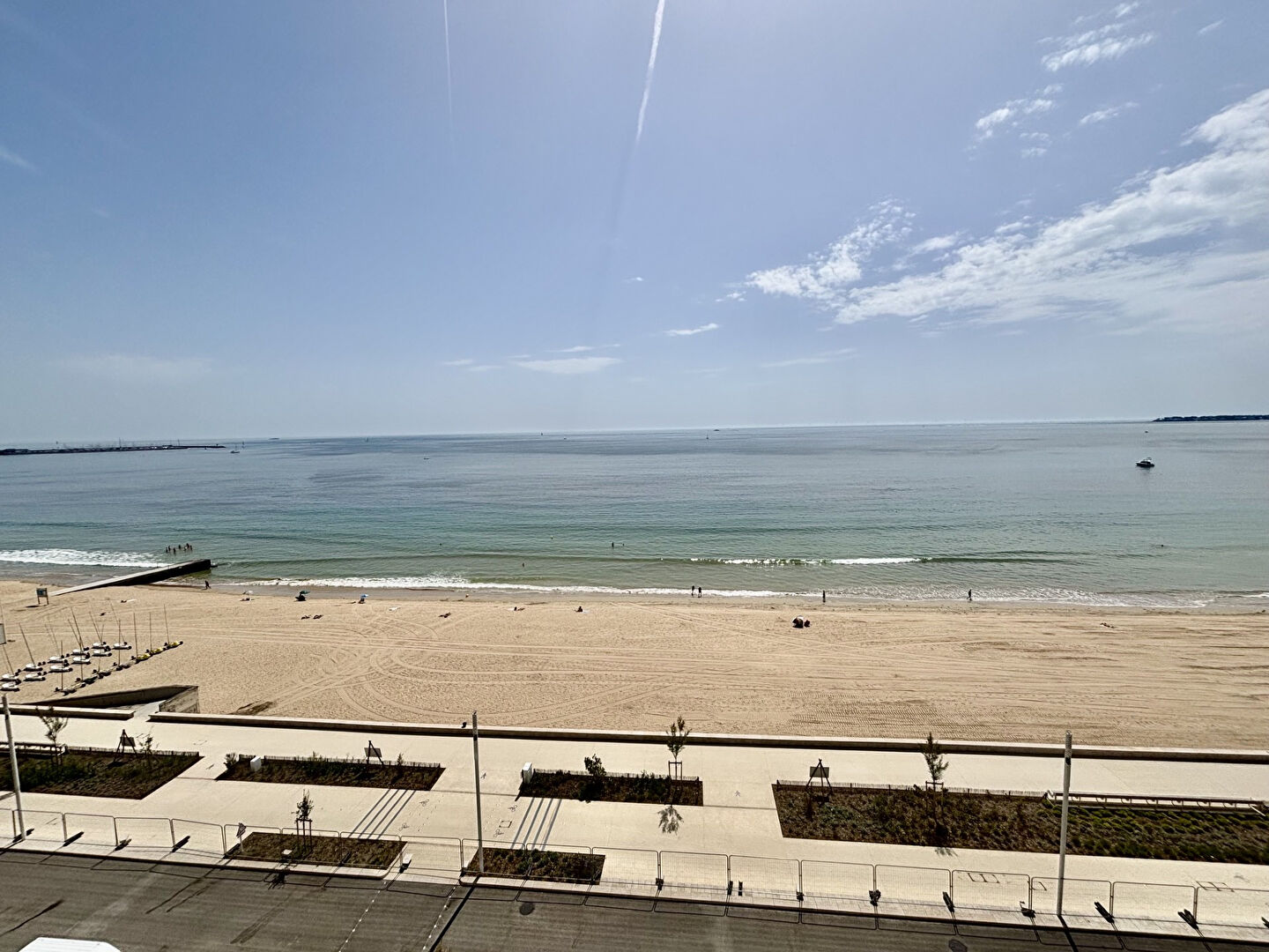 Grand T2 Face Mer La Baule