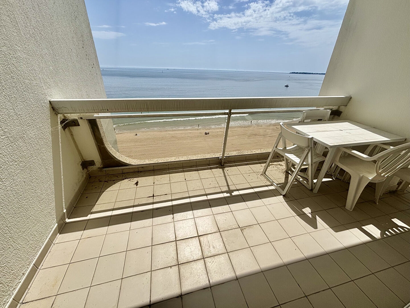 Grand T2 Face Mer La Baule