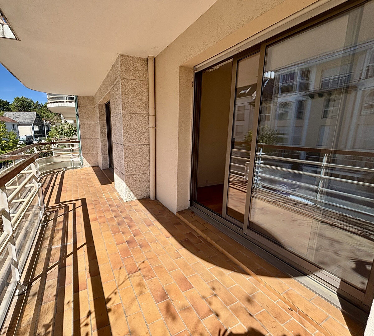 Appartement à La Baule-Escoublac